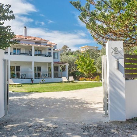 Ktima Holiday House Σκιάθος Πόλη Εξωτερικό φωτογραφία