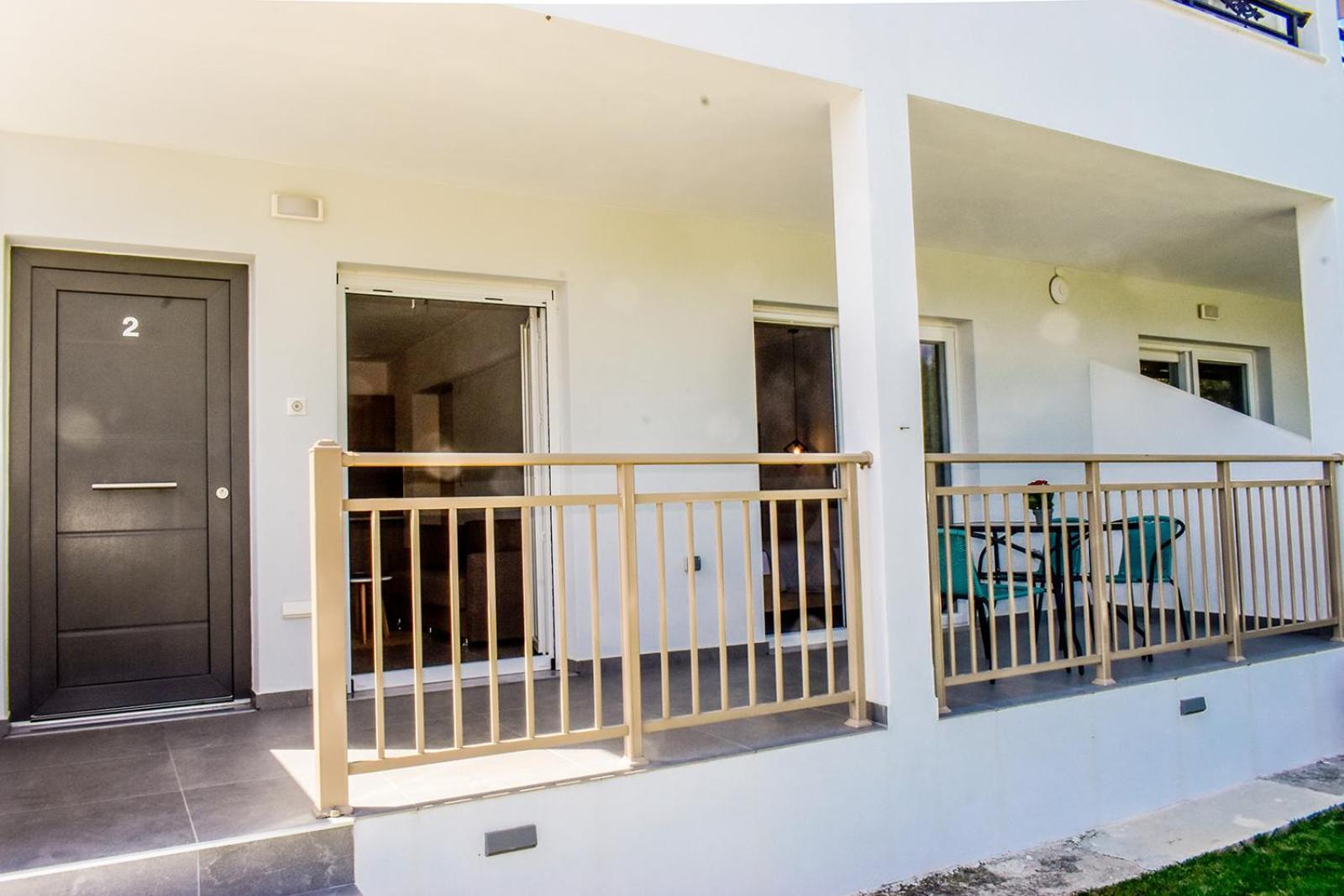 Ktima Holiday House Σκιάθος Πόλη Εξωτερικό φωτογραφία