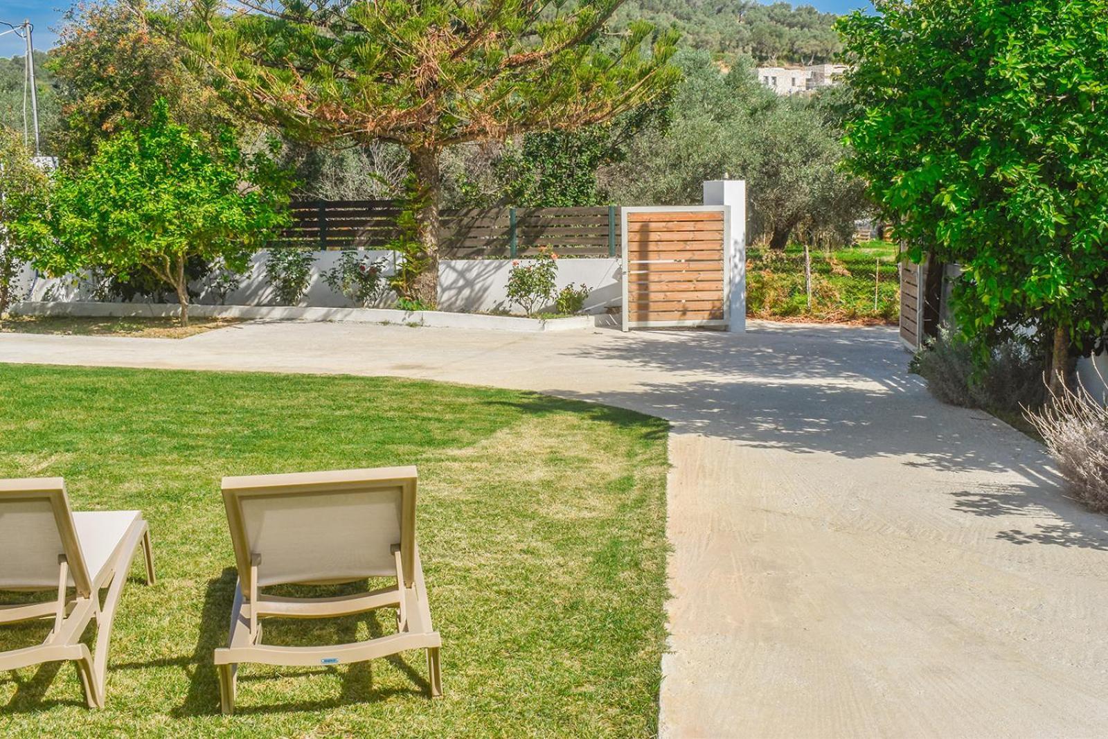 Ktima Holiday House Σκιάθος Πόλη Εξωτερικό φωτογραφία