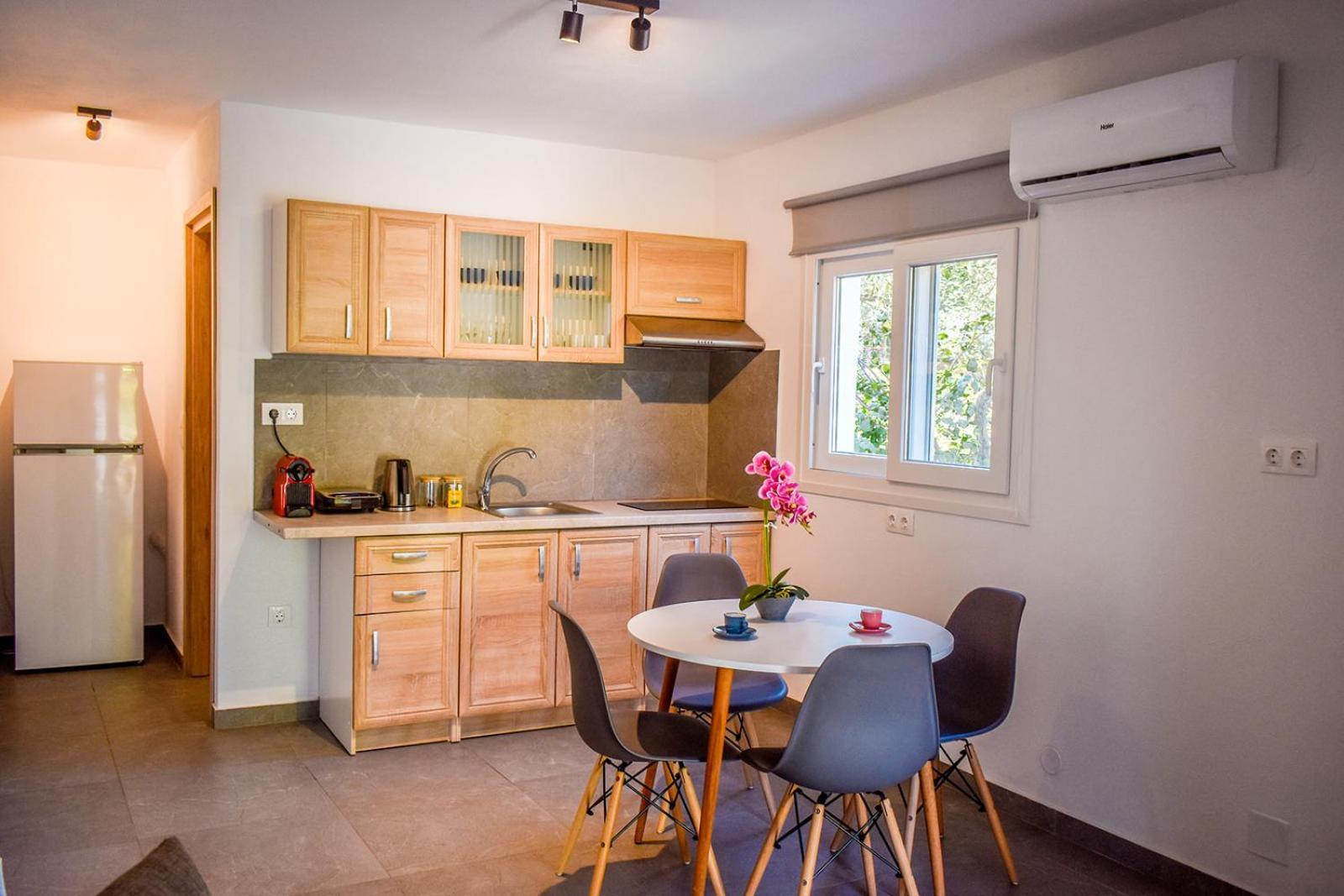 Ktima Holiday House Σκιάθος Πόλη Εξωτερικό φωτογραφία