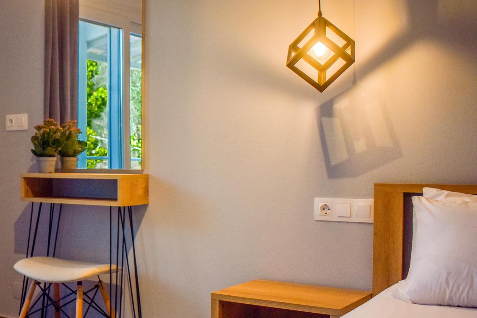 Ktima Holiday House Σκιάθος Πόλη Εξωτερικό φωτογραφία