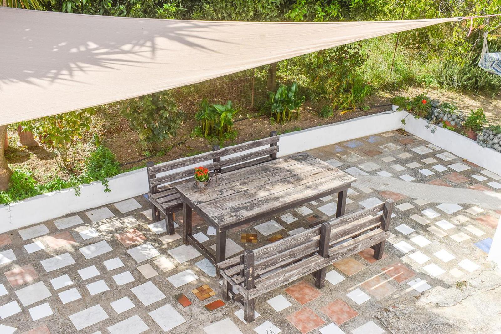 Ktima Holiday House Σκιάθος Πόλη Εξωτερικό φωτογραφία