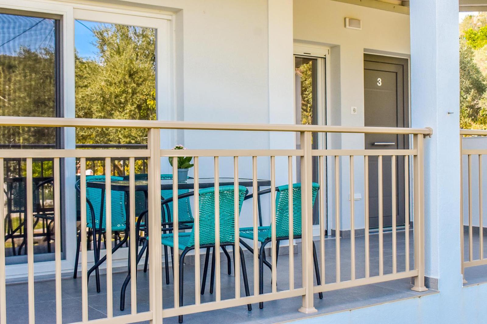 Ktima Holiday House Σκιάθος Πόλη Εξωτερικό φωτογραφία