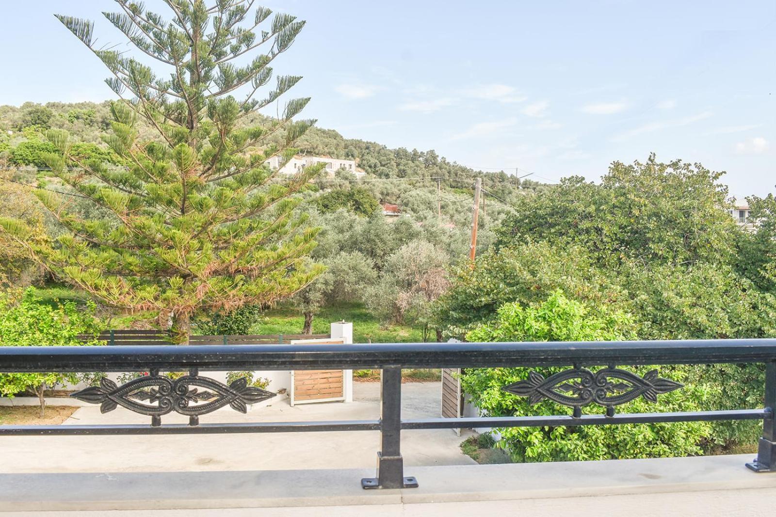 Ktima Holiday House Σκιάθος Πόλη Εξωτερικό φωτογραφία
