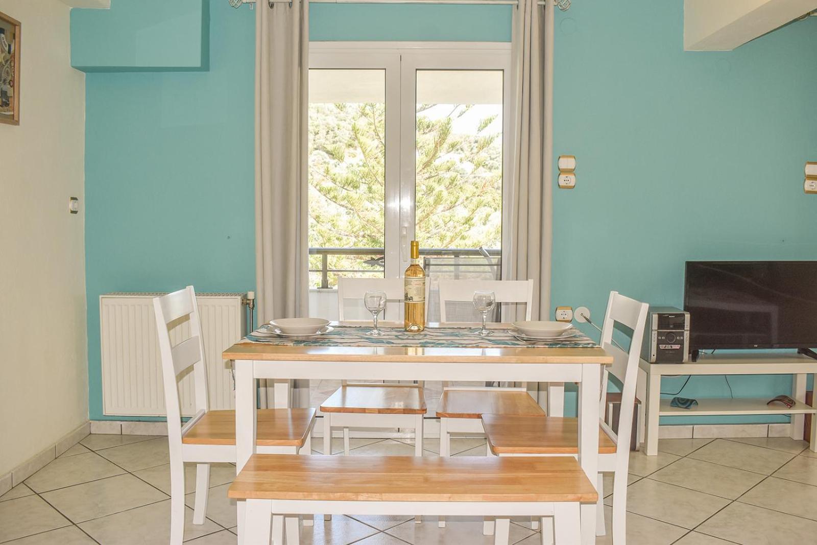 Ktima Holiday House Σκιάθος Πόλη Εξωτερικό φωτογραφία
