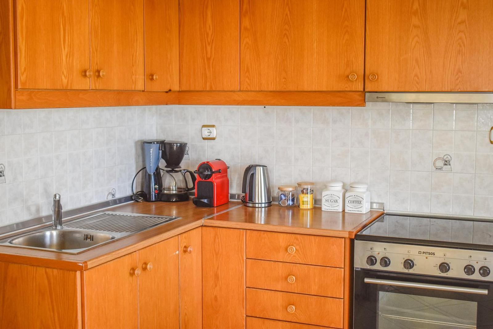 Ktima Holiday House Σκιάθος Πόλη Εξωτερικό φωτογραφία