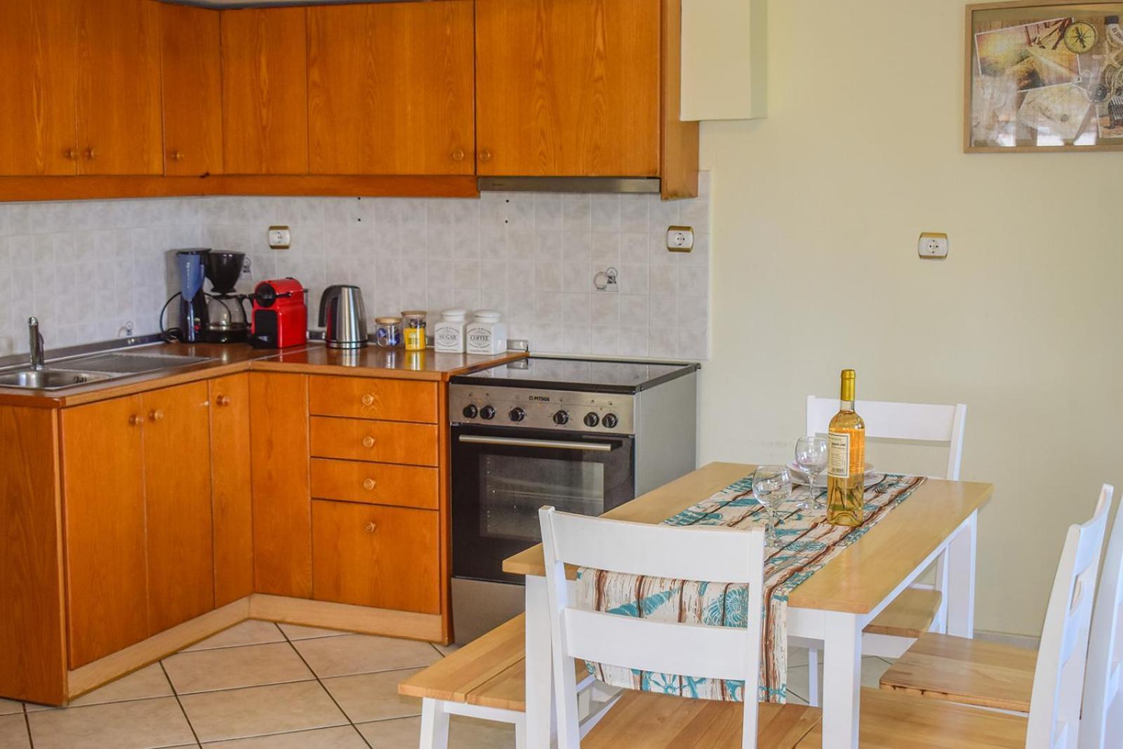 Ktima Holiday House Σκιάθος Πόλη Εξωτερικό φωτογραφία
