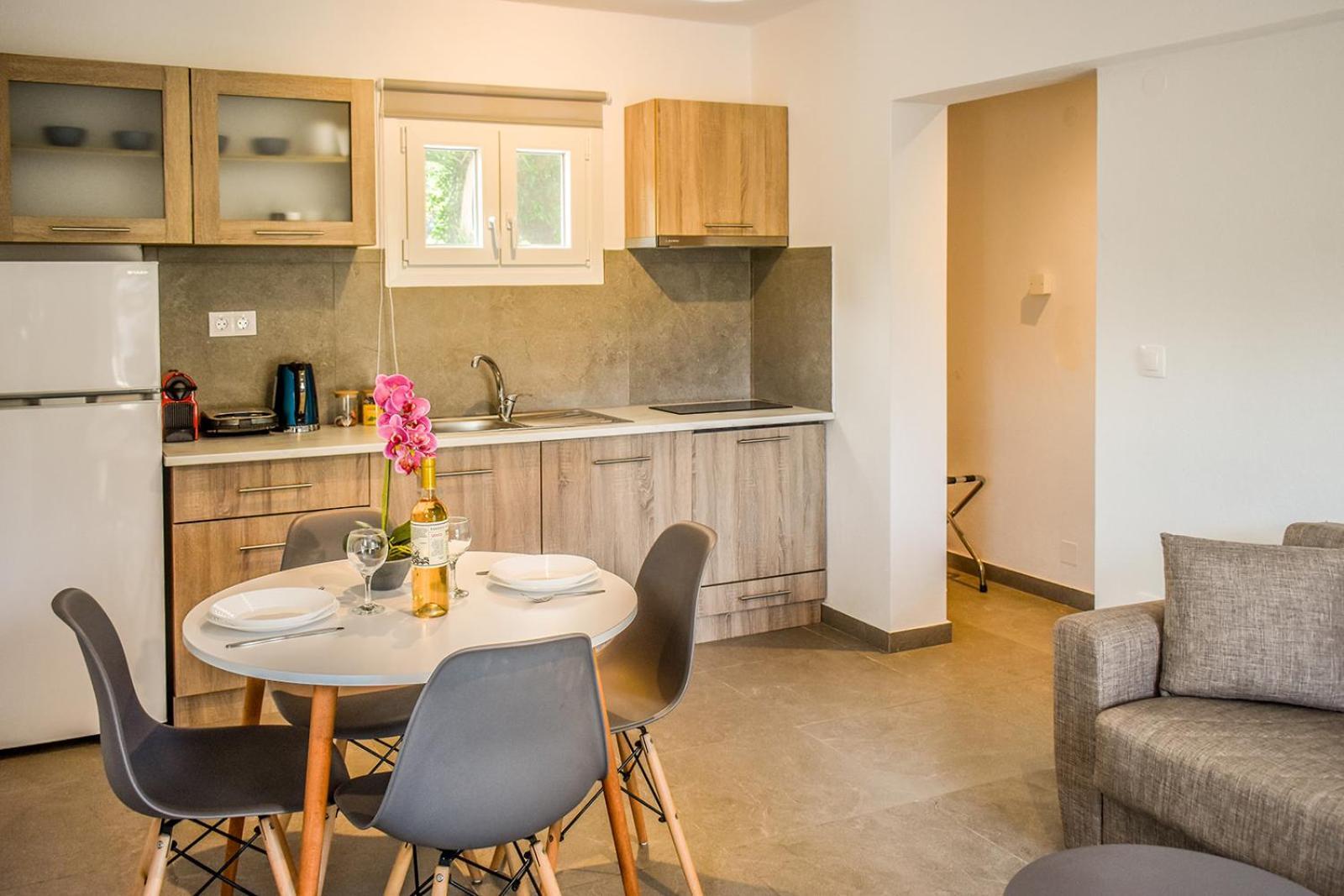 Ktima Holiday House Σκιάθος Πόλη Εξωτερικό φωτογραφία