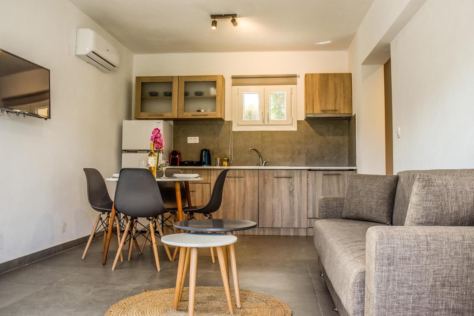 Ktima Holiday House Σκιάθος Πόλη Εξωτερικό φωτογραφία