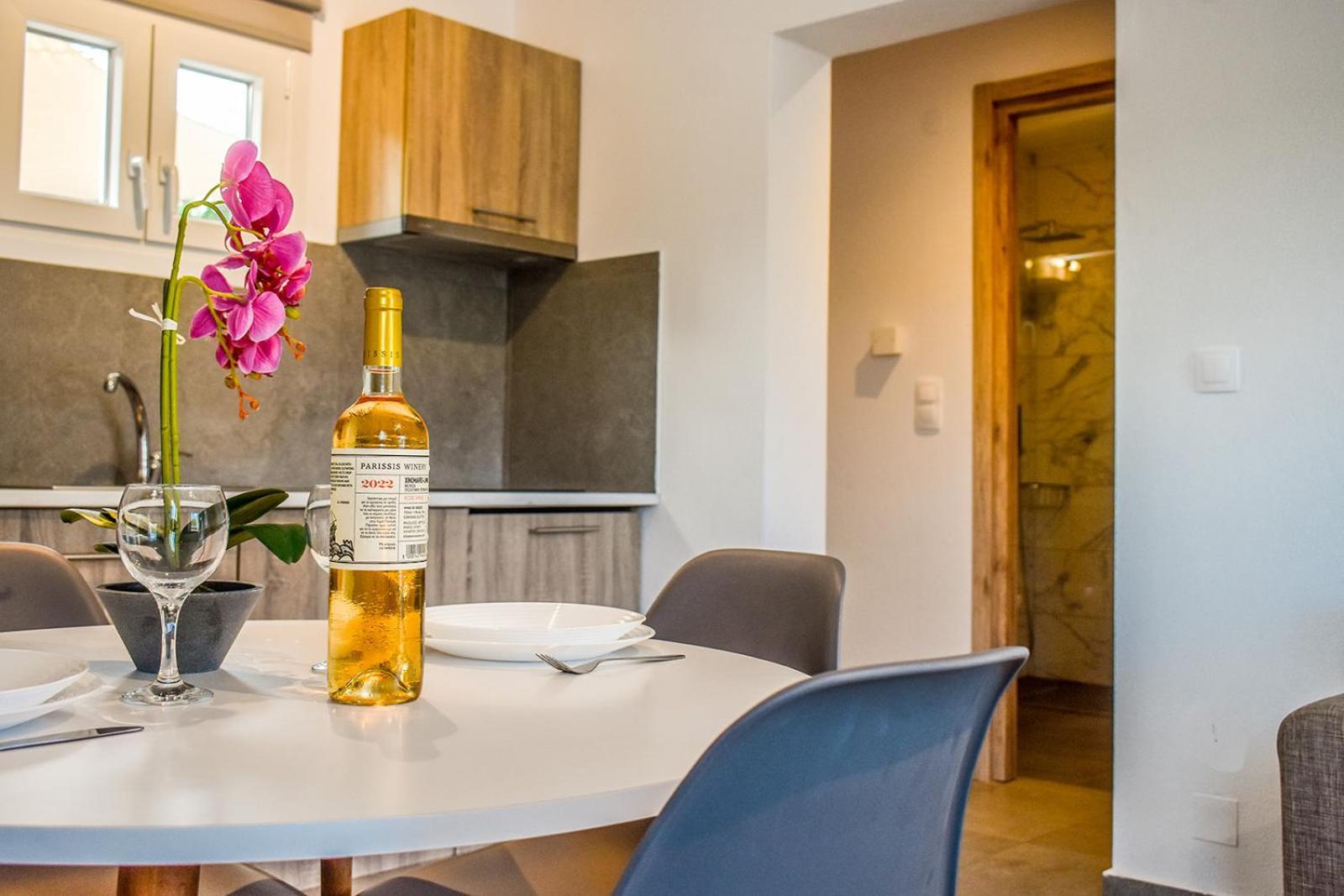Ktima Holiday House Σκιάθος Πόλη Δωμάτιο φωτογραφία