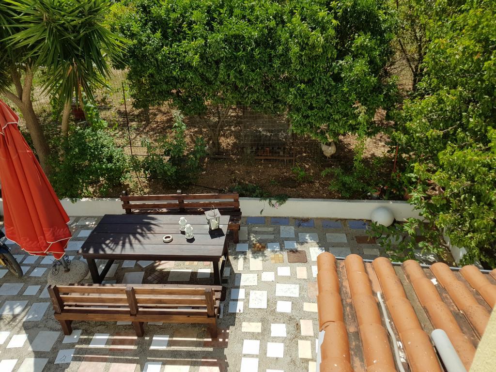 Ktima Holiday House Σκιάθος Πόλη Εξωτερικό φωτογραφία